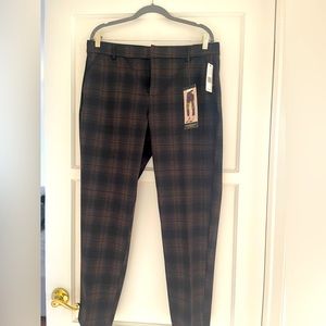 Liverpool Knit Kelsey Trouser